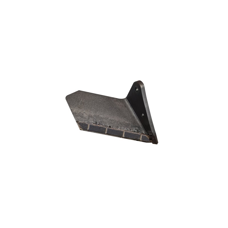 Aileron droit de déchaumeur carbure adaptable Metal-Fach
