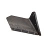 Aileron droit de déchaumeur carbure adaptable Metal-Fach