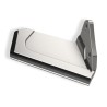 Aileron droit de déchaumeur carbure adaptable Metal-Fach