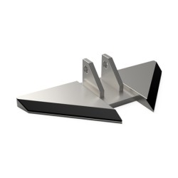 Soc carbure adaptable pour décompacteur Rabewerk réf 107802500