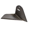 Aileron droit de bineuse carbure adaptable Horsch