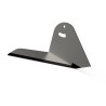 Aileron droit de bineuse carbure adaptable Horsch