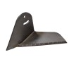 Aileron gauche de bineuse carbure adaptable Horsch