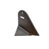 Aileron droit de bineuse carbure adaptable Horsch