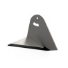 Aileron droit de bineuse carbure adaptable Horsch