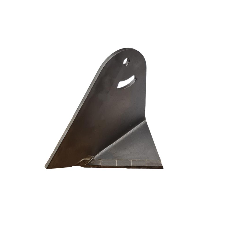 Aileron gauche de bineuse carbure adaptable Horsch
