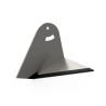Aileron gauche de bineuse carbure adaptable Horsch