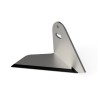 Aileron droit de bineuse carbure adaptable Horsch