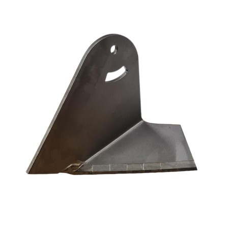Aileron gauche de bineuse carbure adaptable Horsch