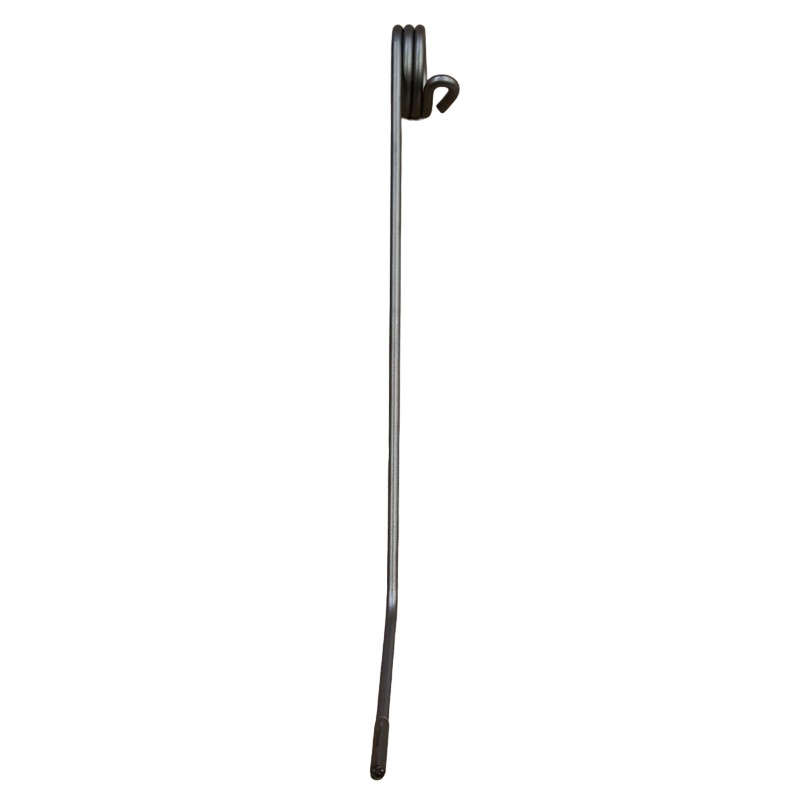 Dent de herse etrille adaptable pour herse Hatzenbichler réf 9309/360