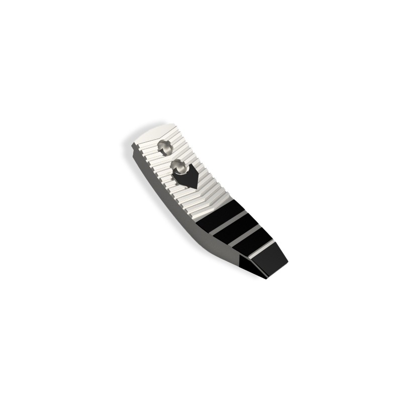 Soc carbure adaptable pour déchaumeur Pöttinger réf 9762500151