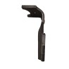 Dent de herse rotative droite adaptable pour herse Kuhn réf 52620400