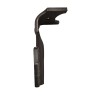 Dent de herse rotative gauche adaptable pour herse Kuhn réf 52620500