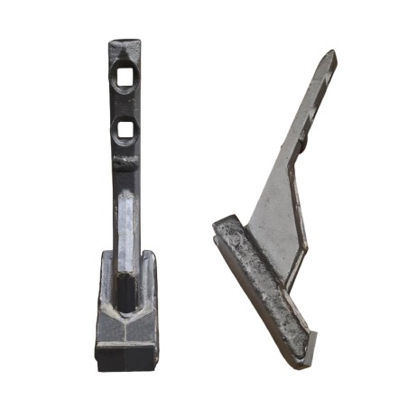 Pointe carbure adaptable pour semoir Kuhn réf K302065A