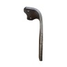 Dent de herse rotative droite adaptable pour herse Kuhn réf 52539400