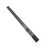Barre carrelet 25 x 25 adaptable pour déchaumeur Gardell réf 103575