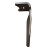 Dent de herse rotative droite adaptable pour herse Falc réf 654029