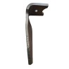 Dent de herse rotative gauche adaptable pour herse Falc réf 654030