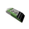 Pointe carbure gauche adaptable pour charrue Pöttinger réf 6763090F