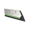 Soc carbure droite adaptable pour charrue Pöttinger réf 921.02.148.0