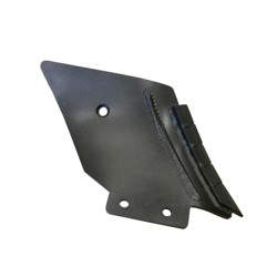 Lame carbure droite adaptable pour décompacteur Razol réf 888701