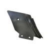 Lame carbure droite adaptable pour décompacteur Razol réf 888701