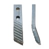 Pointe carbure droite adaptable pour décompacteur Razol réf 888701