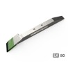 Pointe carbure droite adaptable pour décompacteur Razol réf 888071