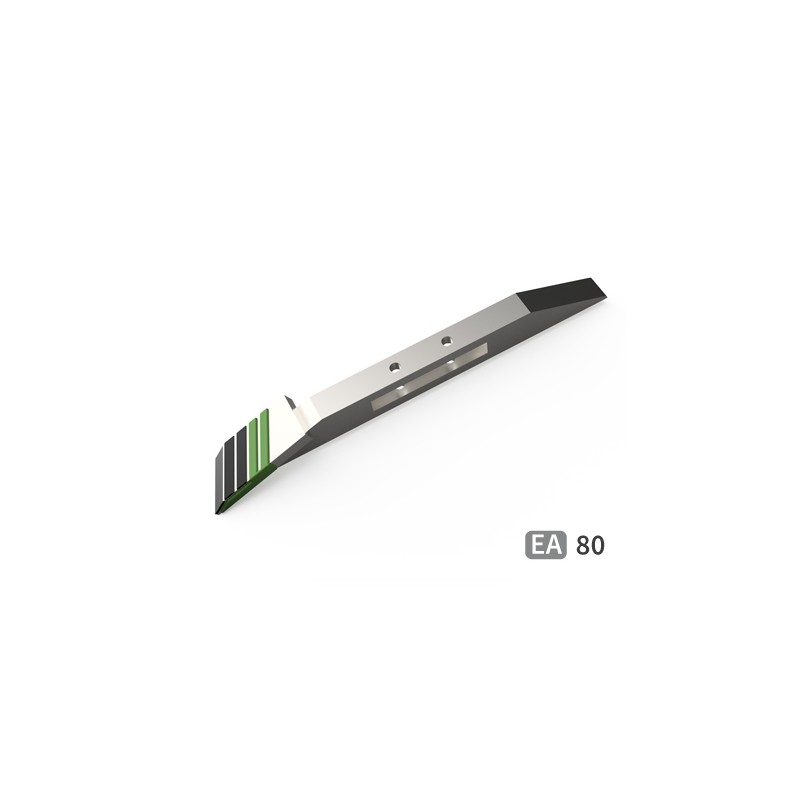 Pointe carbure droite adaptable pour décompacteur Razol réf 888701
