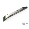 Pointe carbure droite adaptable pour décompacteur Razol réf 888701