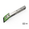 Pointe carbure droite adaptable pour décompacteur Razol réf 888701