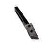 Pointe carbure droite adaptable pour décompacteur Razol réf 888701