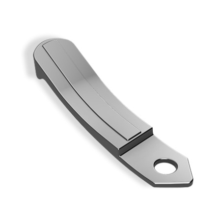 Soc carbure adaptable pour déchaumeur Kockerling réf 937656
