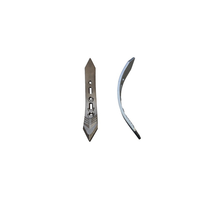 Soc carbure droite adaptable pour déchaumeur Horsch réf 310420