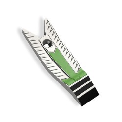Soc carbure adaptable pour déchaumeur Kongskilde réf 101003120