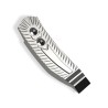 Soc carbure adaptable pour déchaumeur Kuhn réf 221540
