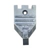Soc carbure adaptable pour déchaumeur Kverneland réf RF15133