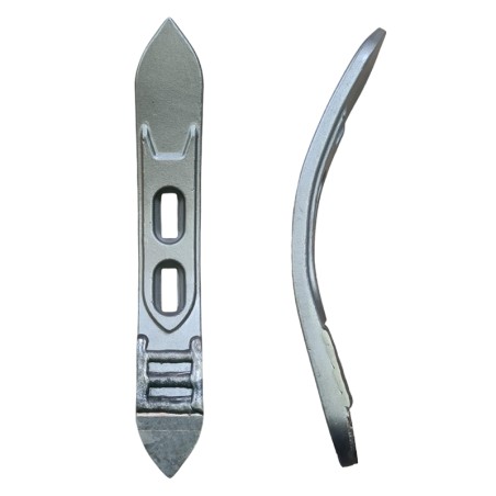Soc carbure adaptable pour déchaumeur Kverneland réf RF1574302