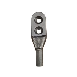 Pièce carbure adaptable pour semoir Agrisem réf AGM18