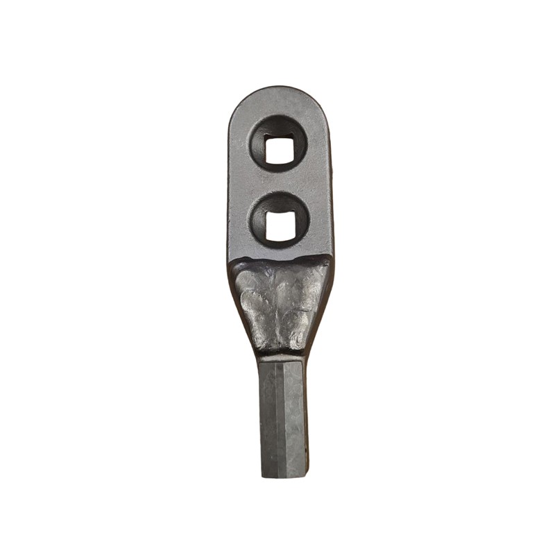 Pièce carbure adaptable pour semoir Agrisem réf AGM18
