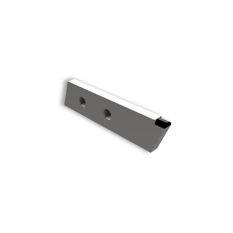 Couteaux pour épandeur Tebbe réf 61323H