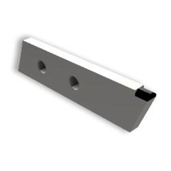 Couteaux pour épandeur Tebbe réf 61323H