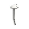 Dent de herse rotative droite adaptable pour herse Amazone réf 6302100