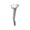 Dent de herse rotative gauche adaptable pour herse Amazone réf 6303100