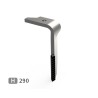 Dent de herse rotative droite adaptable pour herse Amazone réf 232980