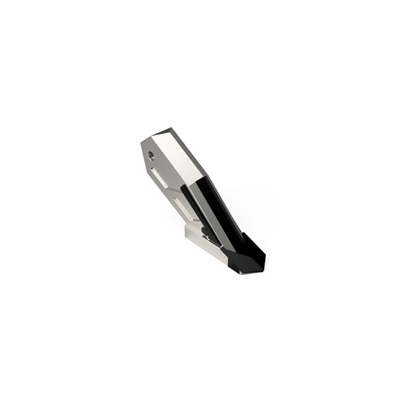 Pièce carbure adaptable pour semoir Bednar réf KM060482