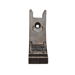 Soc carbure adaptable pour déchaumeur Agro Masz réf AP01087