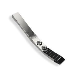 Soc carbure adaptable pour déchaumeur Agro Masz réf AP01087