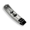 Soc carbure adaptable pour déchaumeur Pöttinger réf 9152.58.055.0