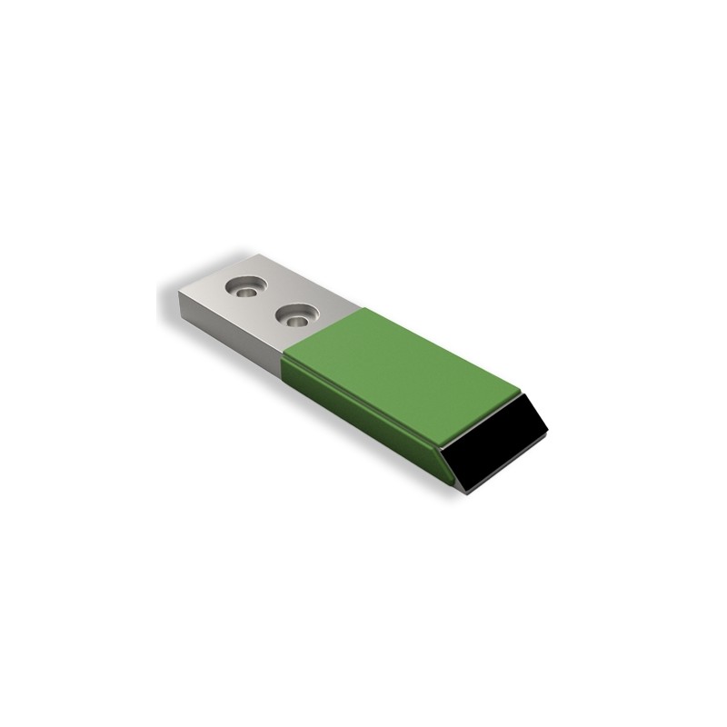 Pointe carbure adaptable pour décompacteur Bonnel réf 6032026300